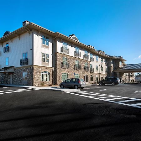 Hampton Inn By Hilton New Paltz, Ny Εξωτερικό φωτογραφία