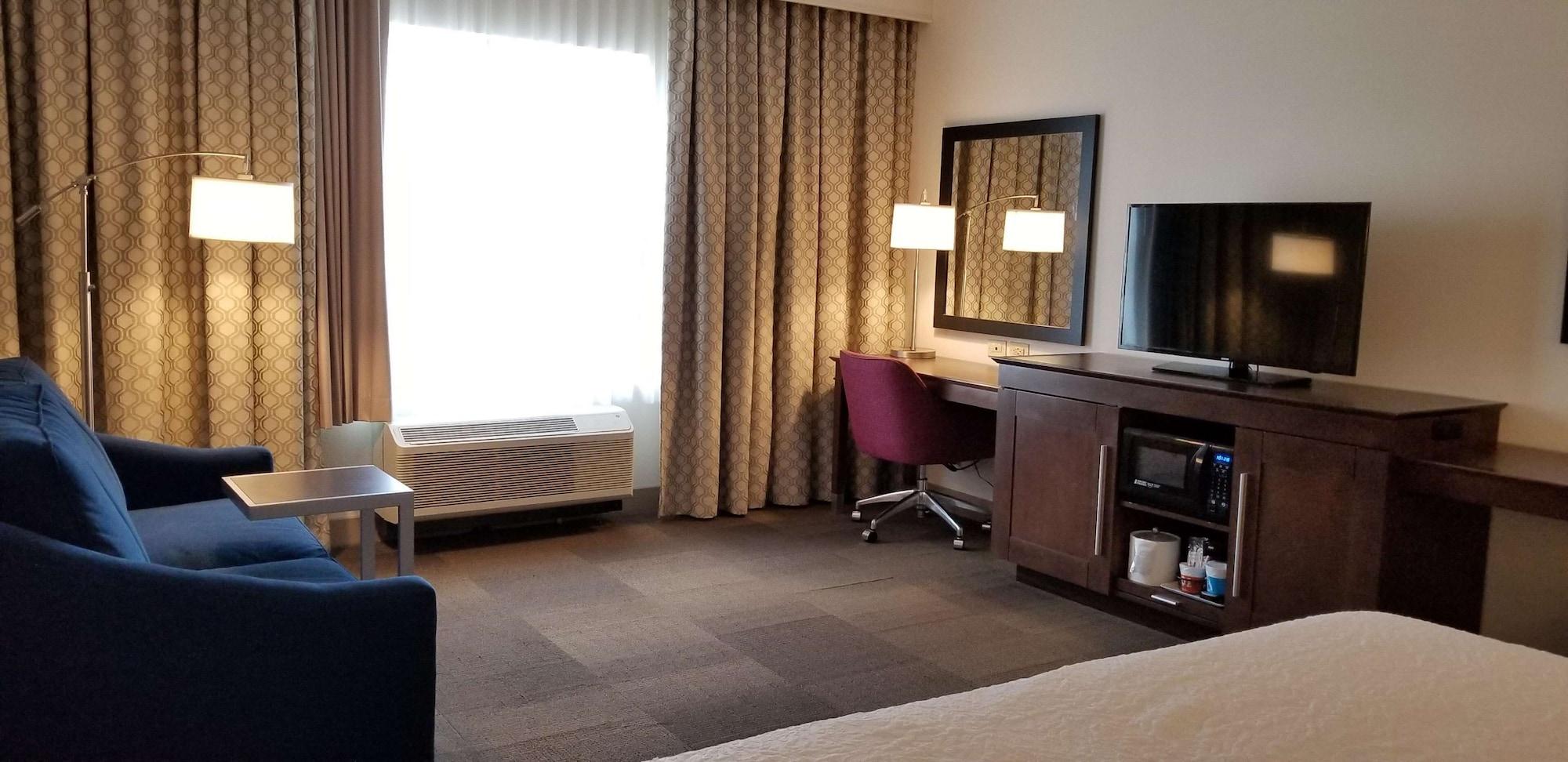 Hampton Inn By Hilton New Paltz, Ny Εξωτερικό φωτογραφία