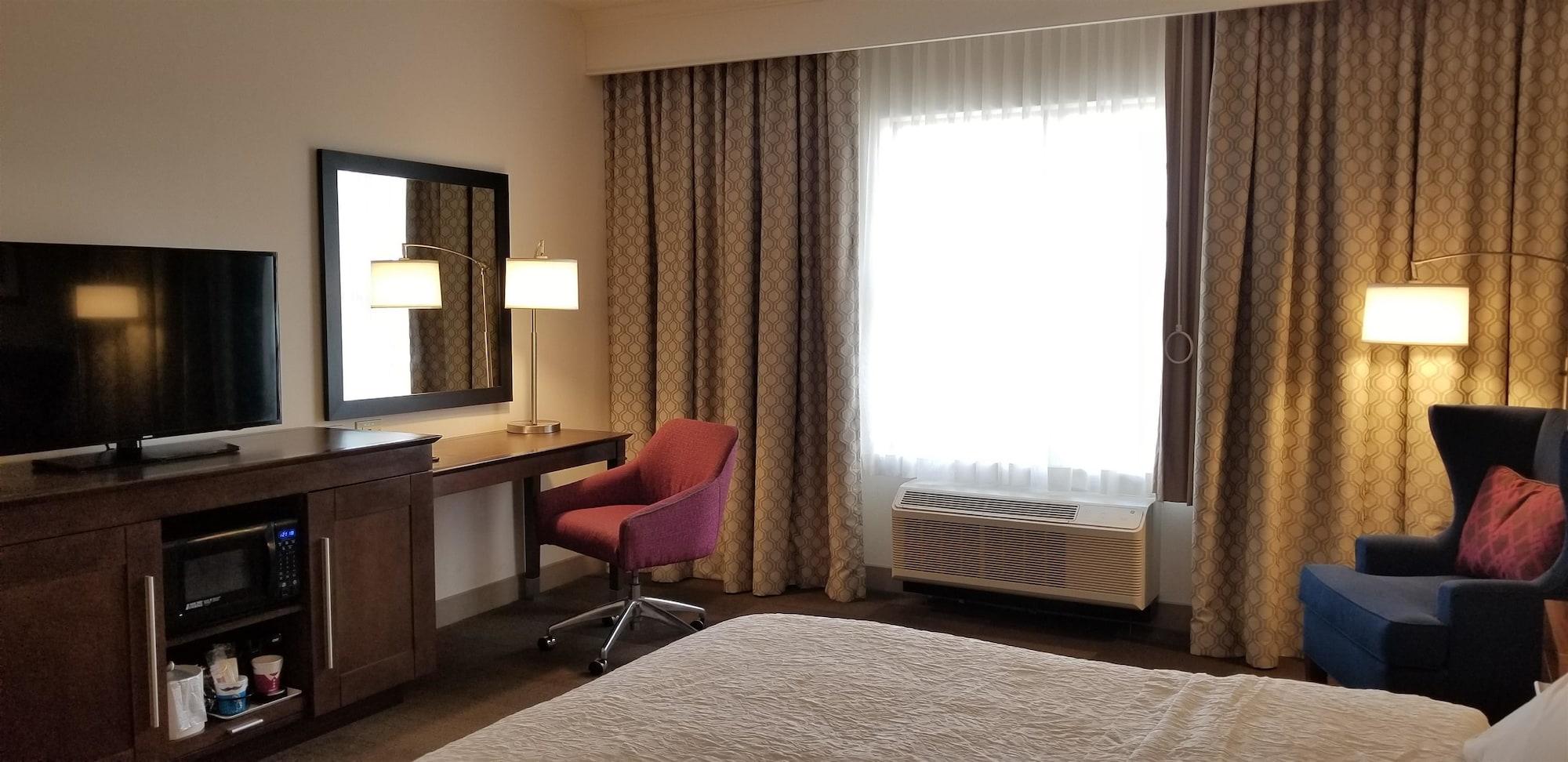 Hampton Inn By Hilton New Paltz, Ny Εξωτερικό φωτογραφία