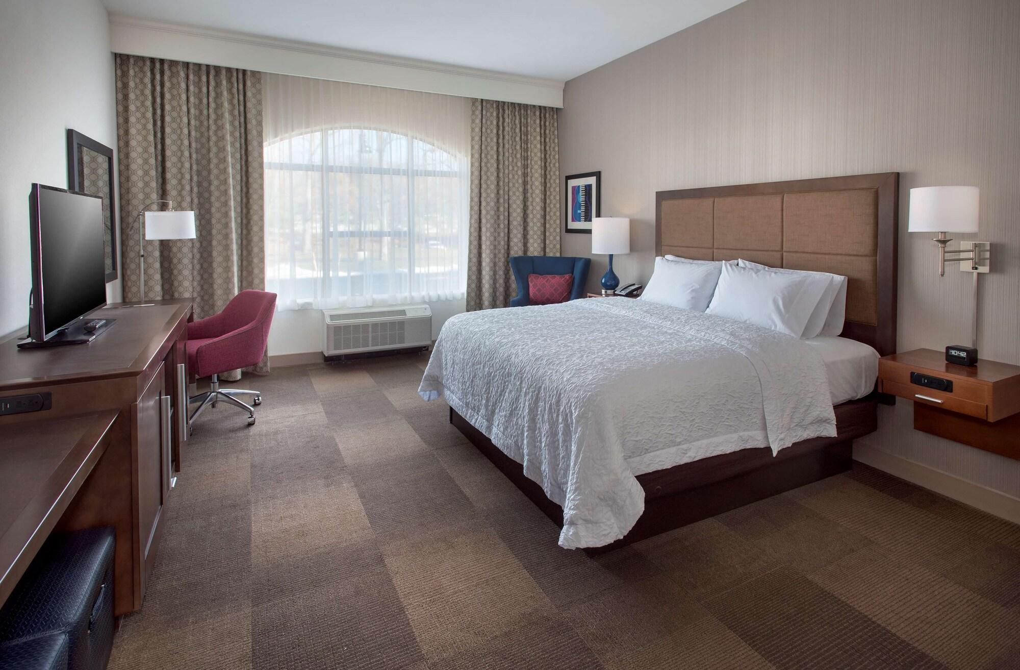 Hampton Inn By Hilton New Paltz, Ny Εξωτερικό φωτογραφία