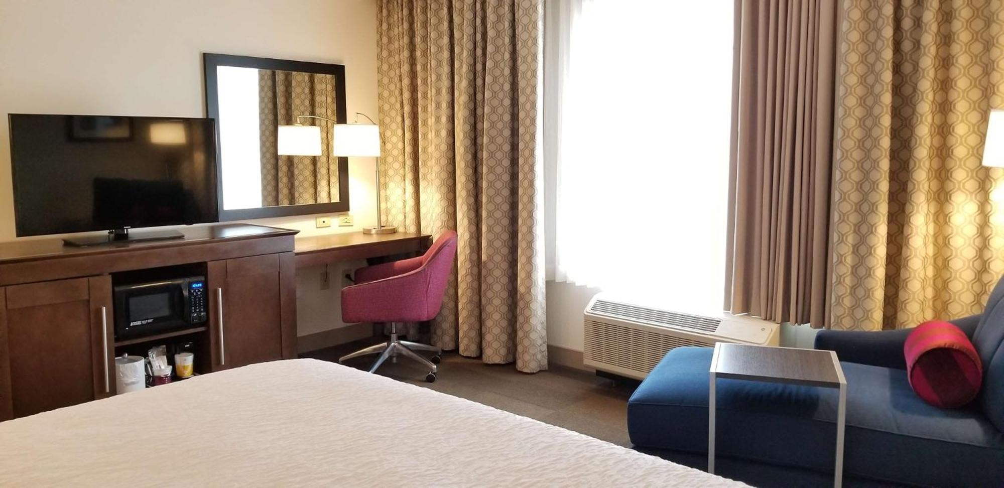 Hampton Inn By Hilton New Paltz, Ny Εξωτερικό φωτογραφία