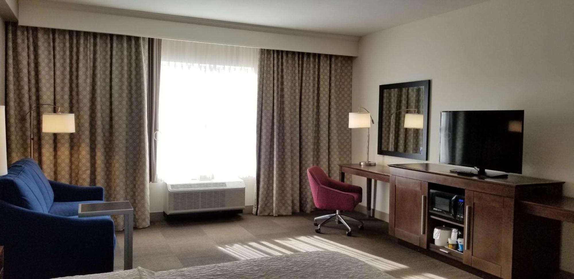 Hampton Inn By Hilton New Paltz, Ny Εξωτερικό φωτογραφία
