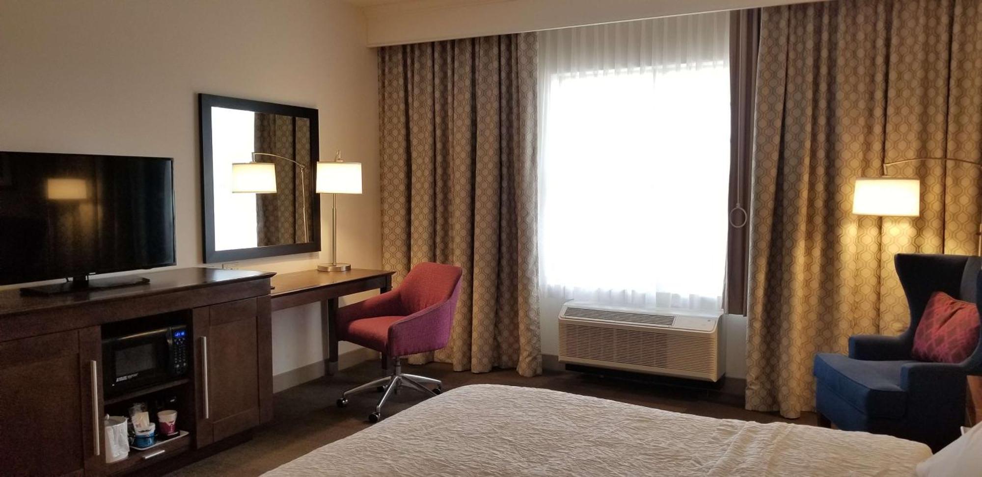 Hampton Inn By Hilton New Paltz, Ny Εξωτερικό φωτογραφία