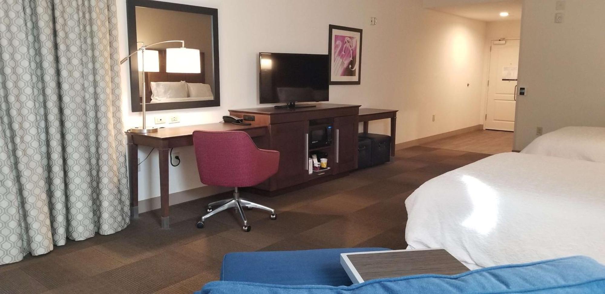Hampton Inn By Hilton New Paltz, Ny Εξωτερικό φωτογραφία