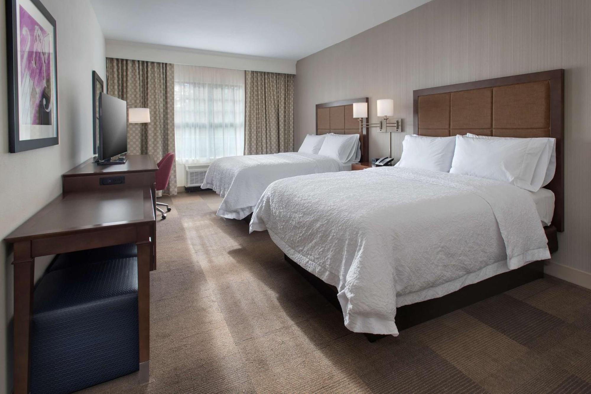Hampton Inn By Hilton New Paltz, Ny Εξωτερικό φωτογραφία