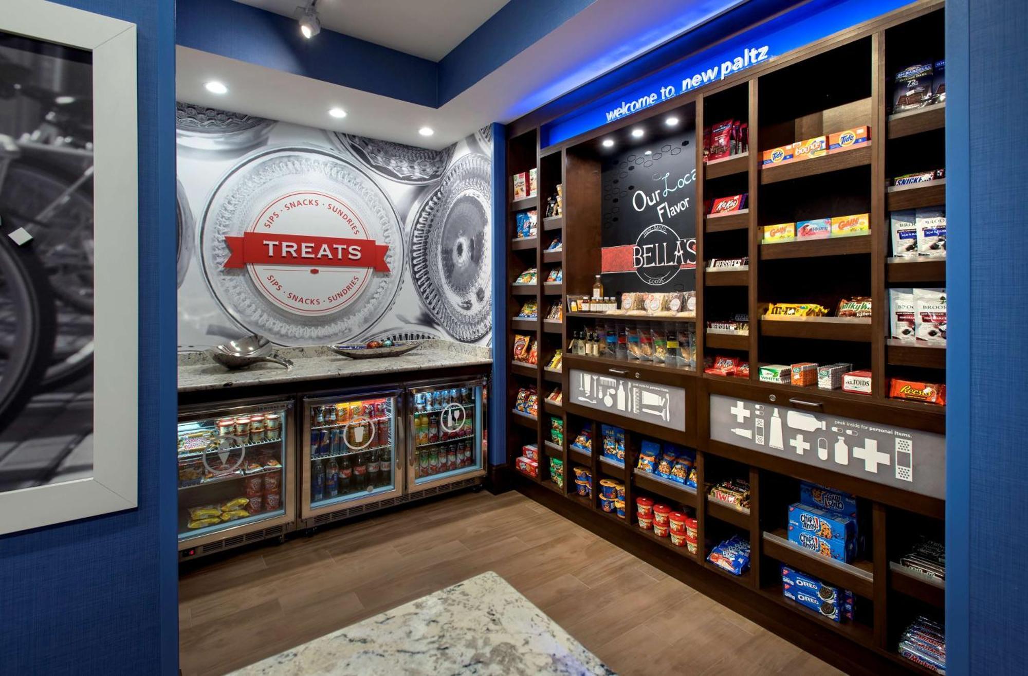 Hampton Inn By Hilton New Paltz, Ny Εξωτερικό φωτογραφία