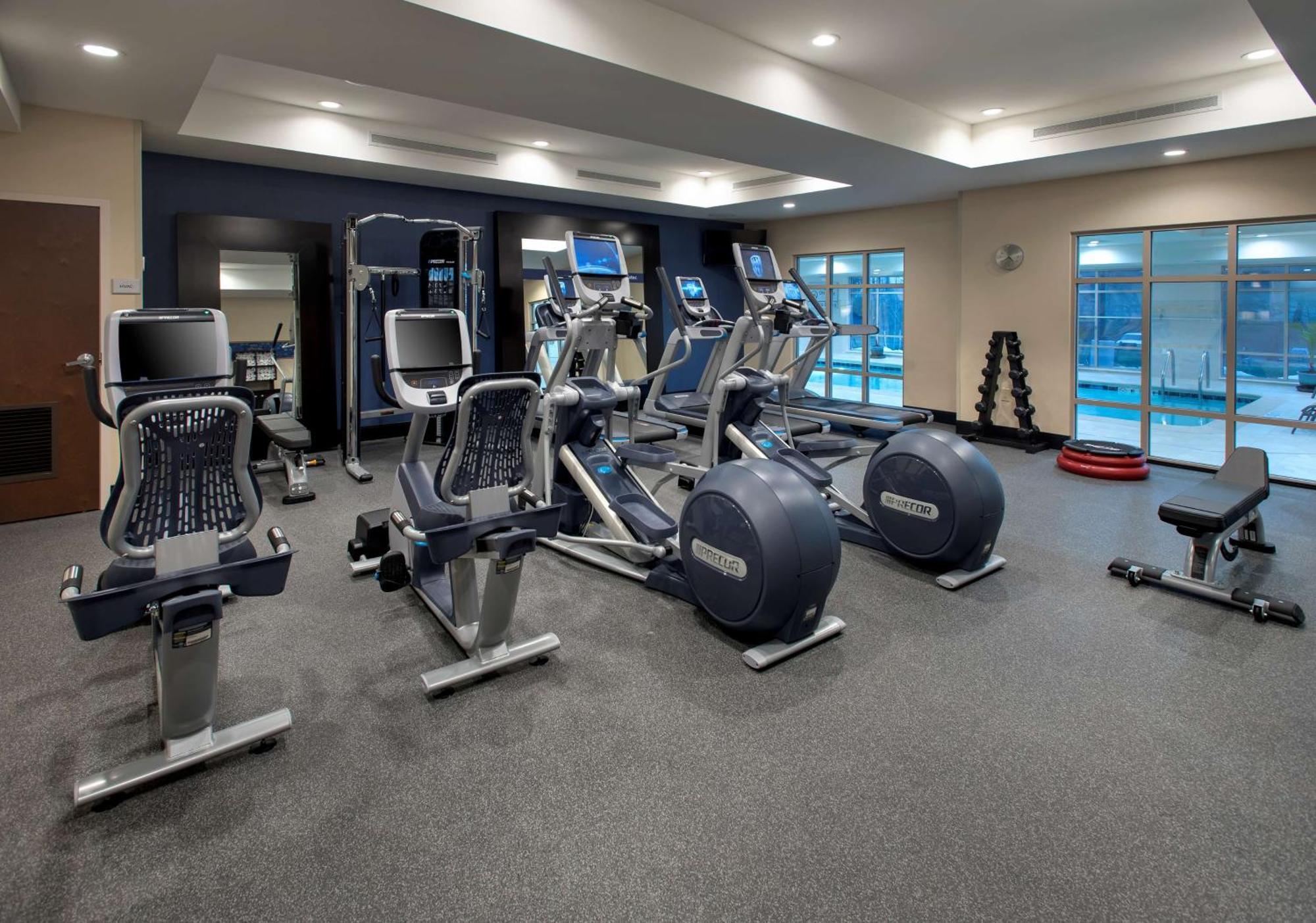Hampton Inn By Hilton New Paltz, Ny Εξωτερικό φωτογραφία