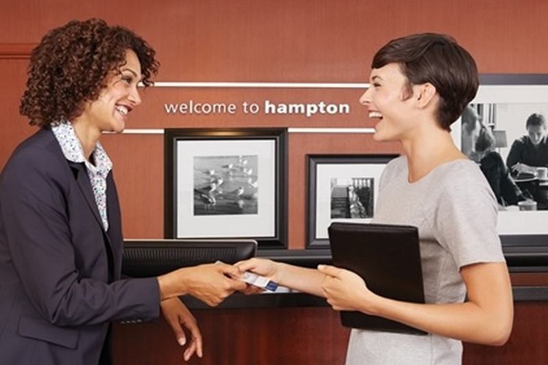 Hampton Inn By Hilton New Paltz, Ny Εξωτερικό φωτογραφία