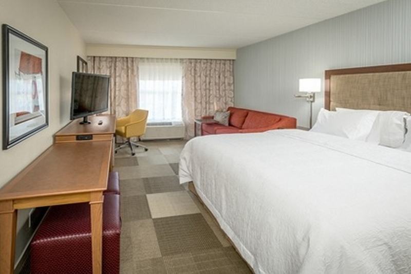 Hampton Inn By Hilton New Paltz, Ny Εξωτερικό φωτογραφία