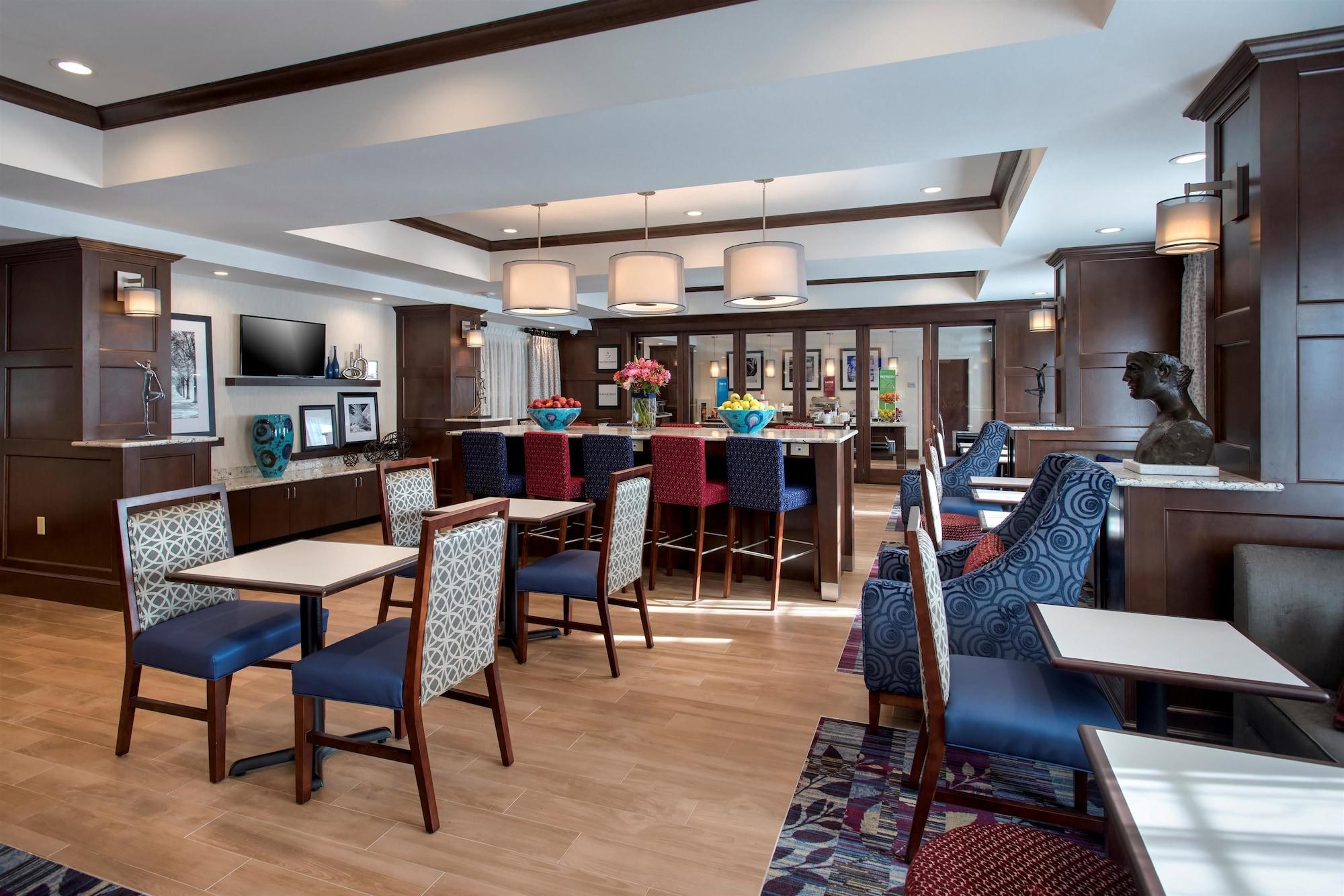 Hampton Inn By Hilton New Paltz, Ny Εξωτερικό φωτογραφία