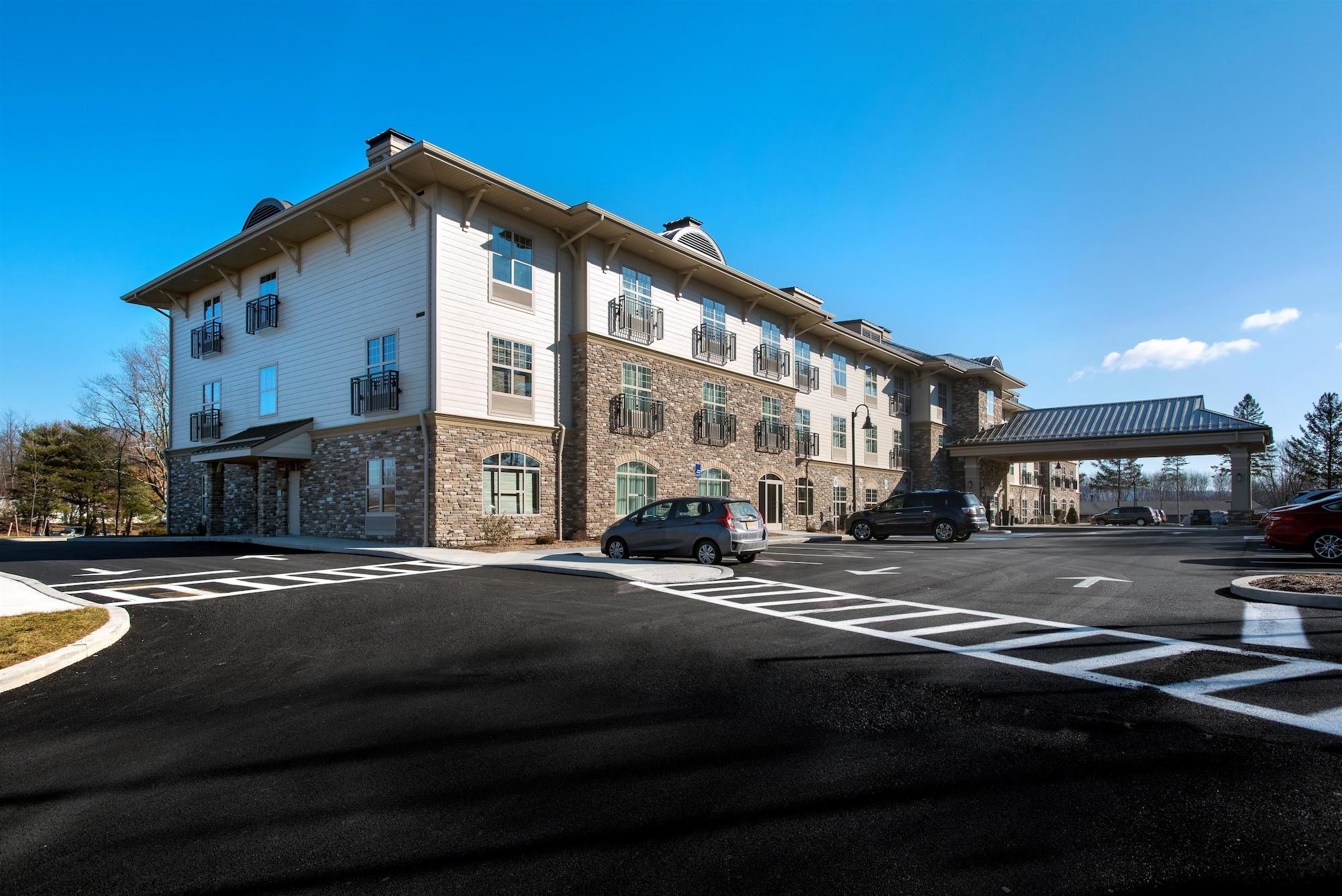 Hampton Inn By Hilton New Paltz, Ny Εξωτερικό φωτογραφία