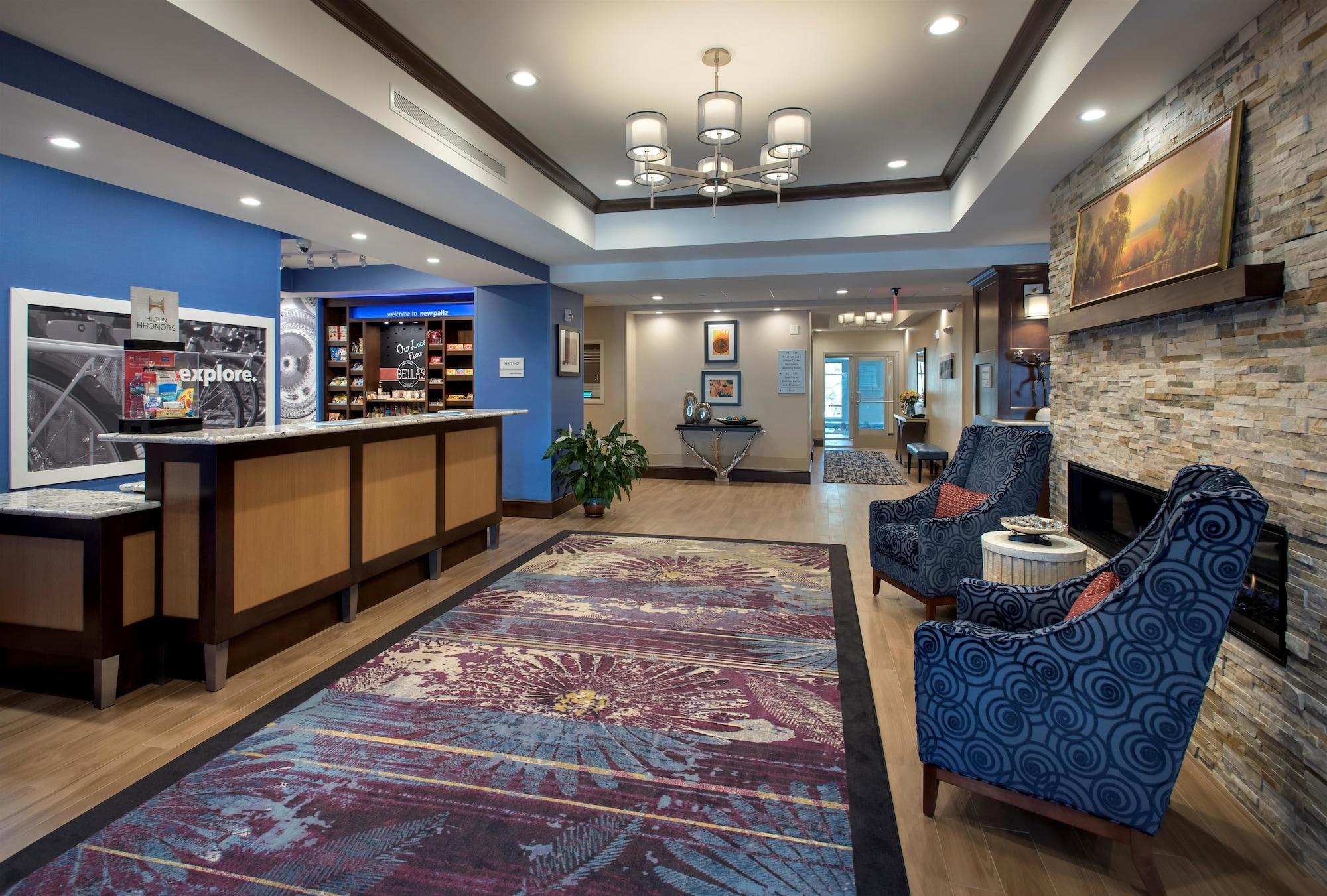 Hampton Inn By Hilton New Paltz, Ny Εξωτερικό φωτογραφία