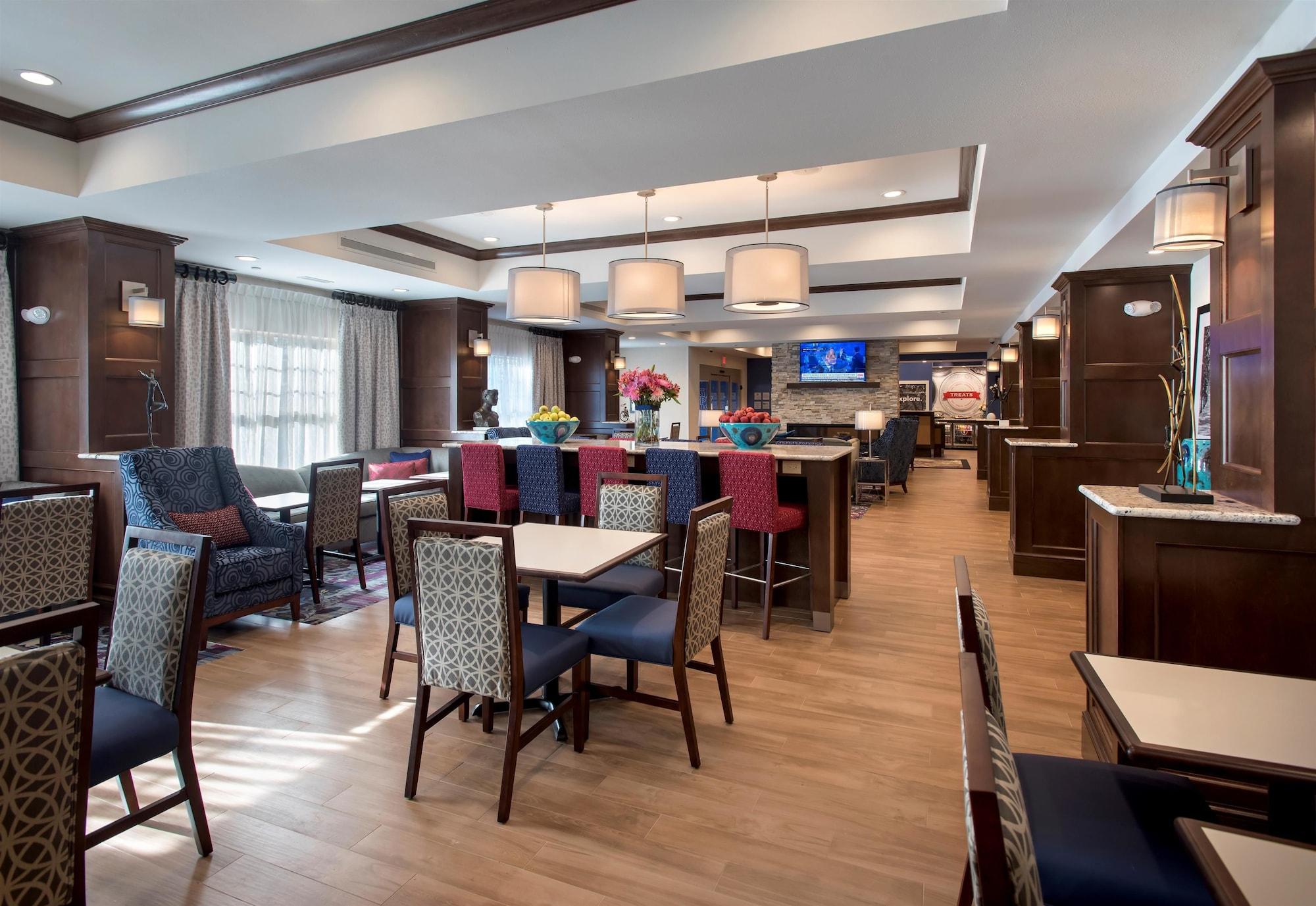 Hampton Inn By Hilton New Paltz, Ny Εξωτερικό φωτογραφία